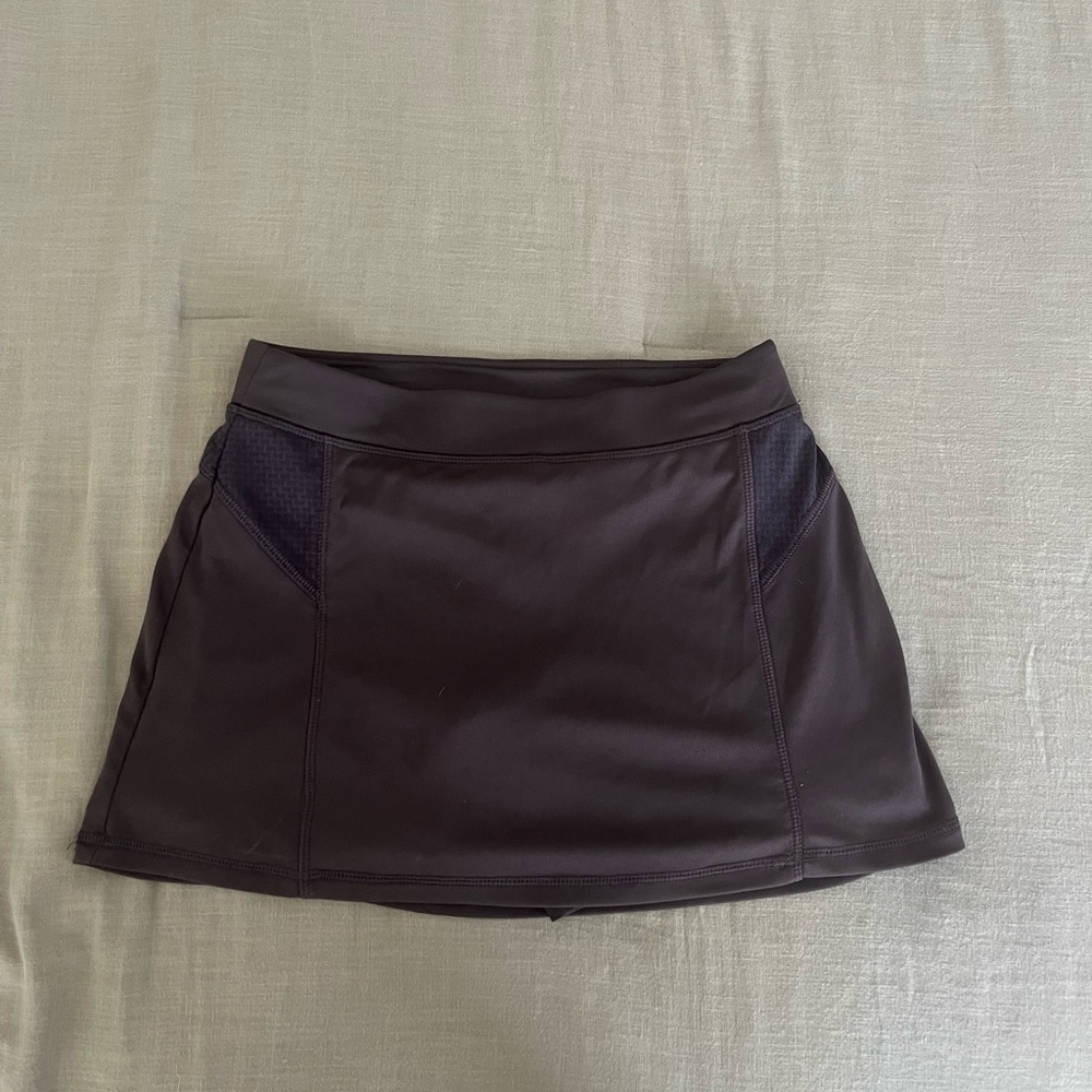 Tennis skirt
